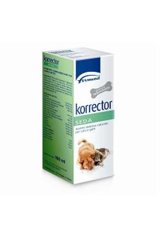 KORRECTOR SEDA 160ML