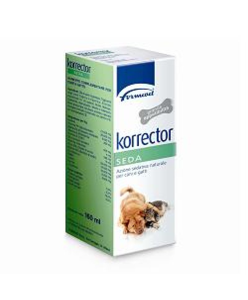 KORRECTOR SEDA 160ML