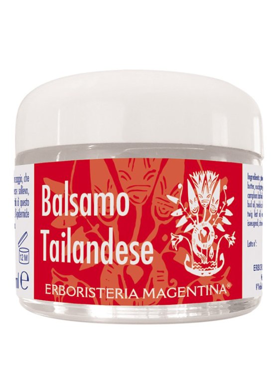 BALSAMO TAILANDESE 50MG