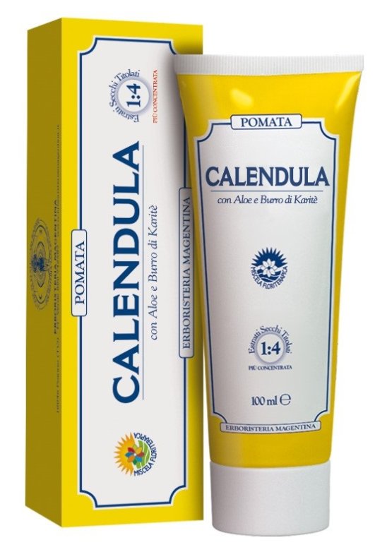 CALENDULA POM 100ML