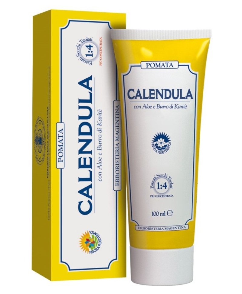 CALENDULA POM 100ML