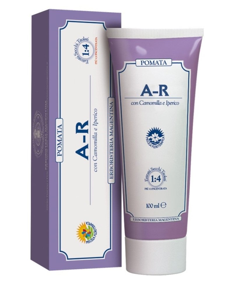 AR POM DOLORI ARTICOLARI 100ML