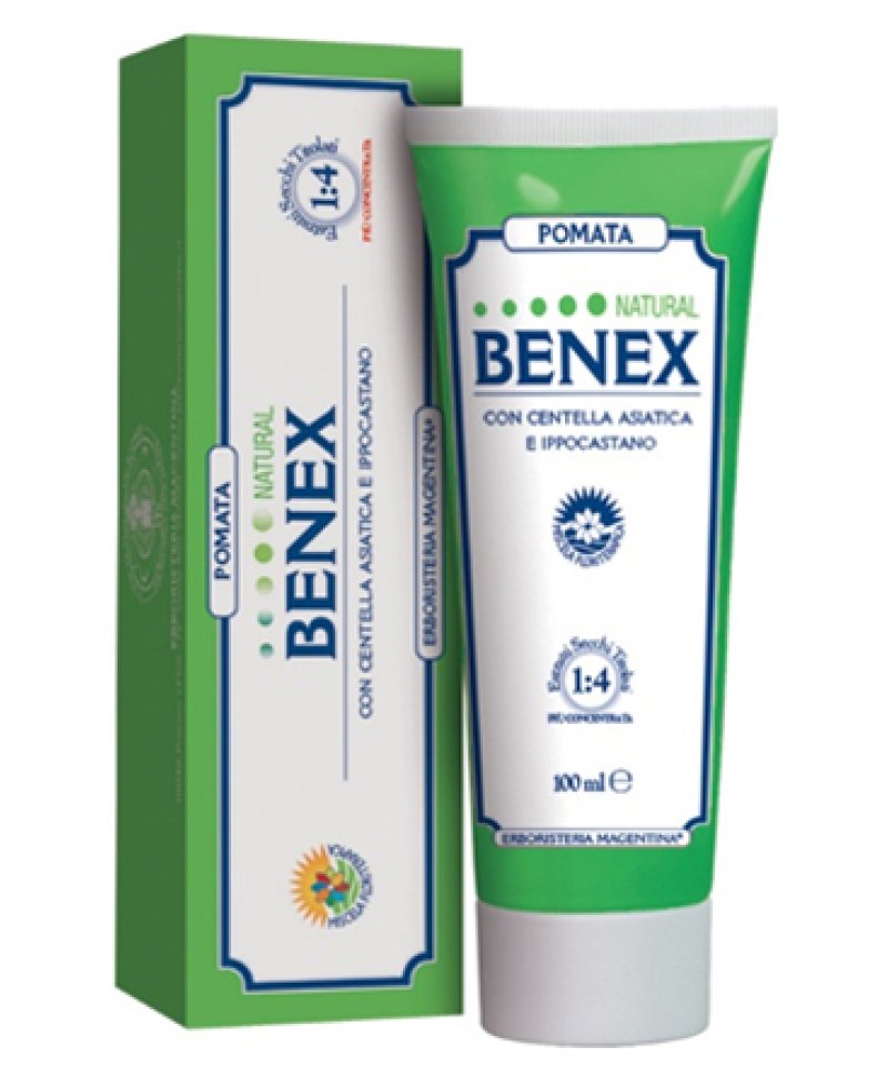 BENEX POMATA 100ML