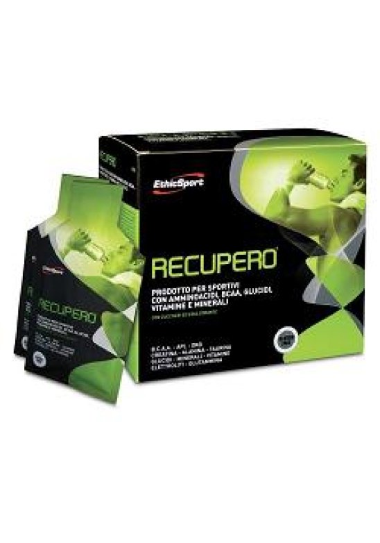 RECUPERO 20BUST 16,5G