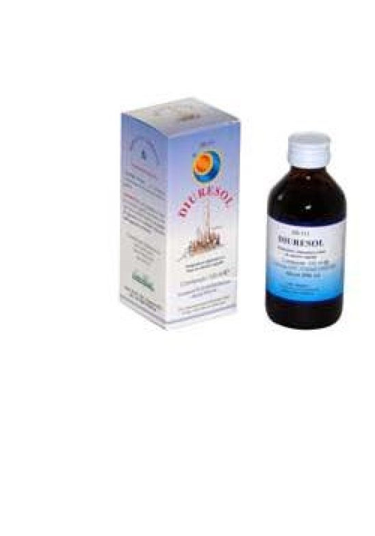 DIURESOL INTEGRAT LIQ 100ML