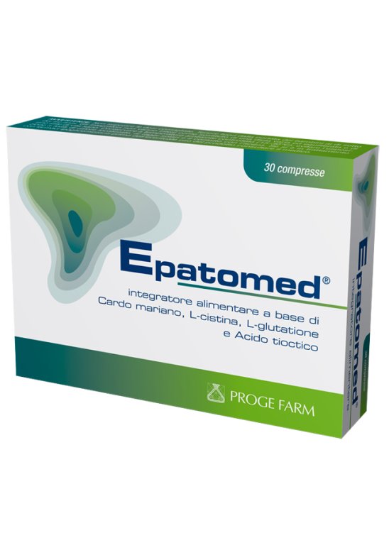 EPATOMED 30CPR