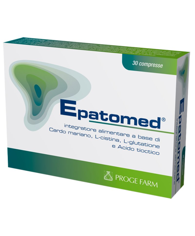 EPATOMED 30CPR EPATOMED 30CPR