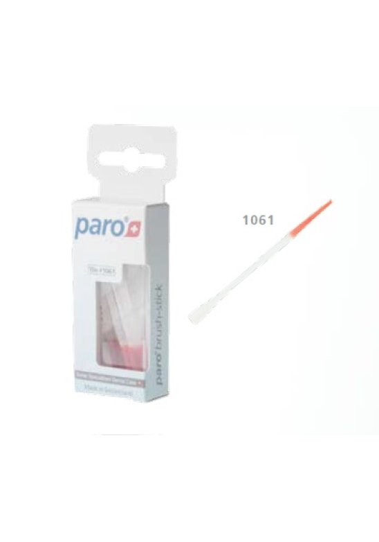 PARO 71061 BRUSH STICKS