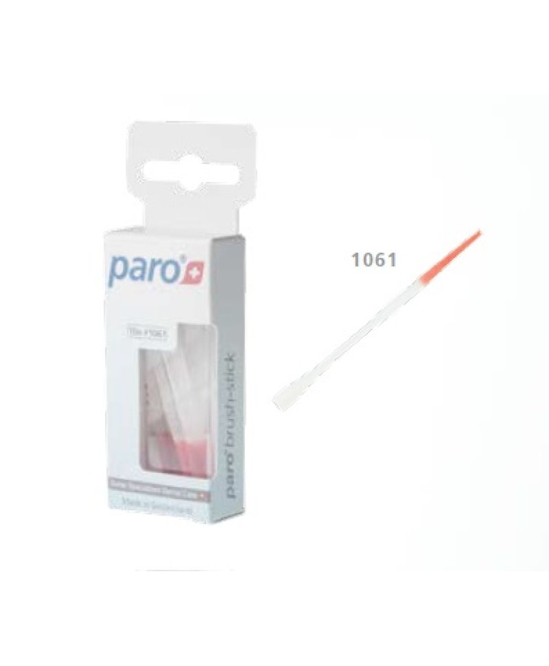 PARO 71061 BRUSH STICKS PARO 71061 BRUSH STICKS