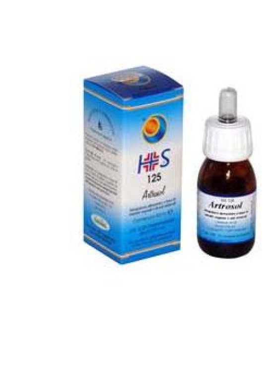 ARTROSOL LIQUIDO 50ML