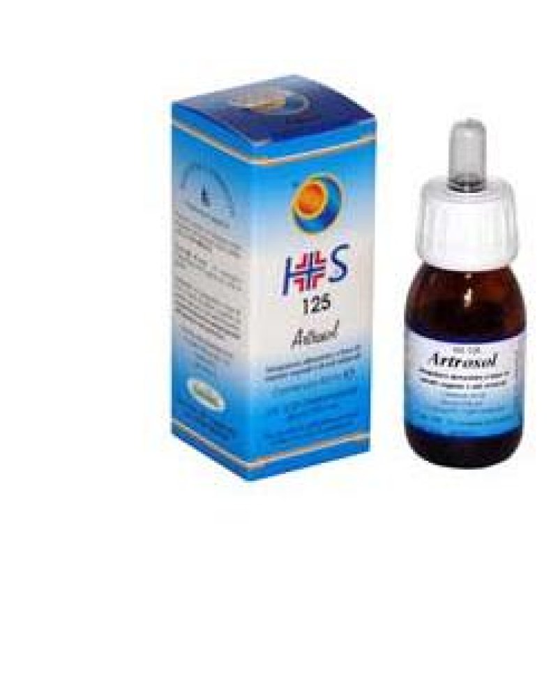 ARTROSOL LIQUIDO 50ML
