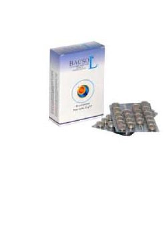BACSOL 40CPR