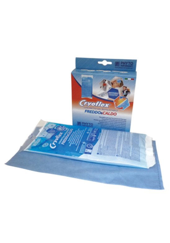 CRYOFLEX CUSC 27X12CM 1PZ