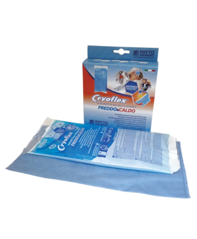 CRYOFLEX CUSC 27X12CM 1PZ