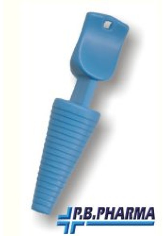 TAPPO CATETERE STER 1PZ