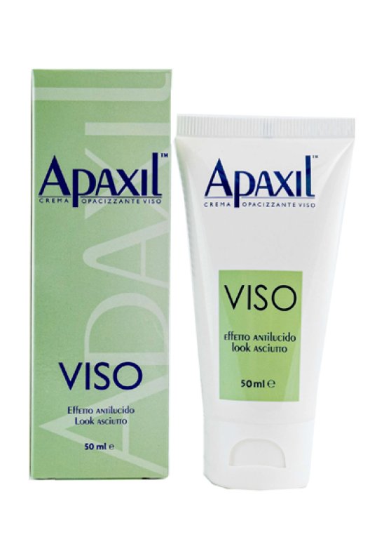 APAXIL CR OPACIZZANTE VISO 50M