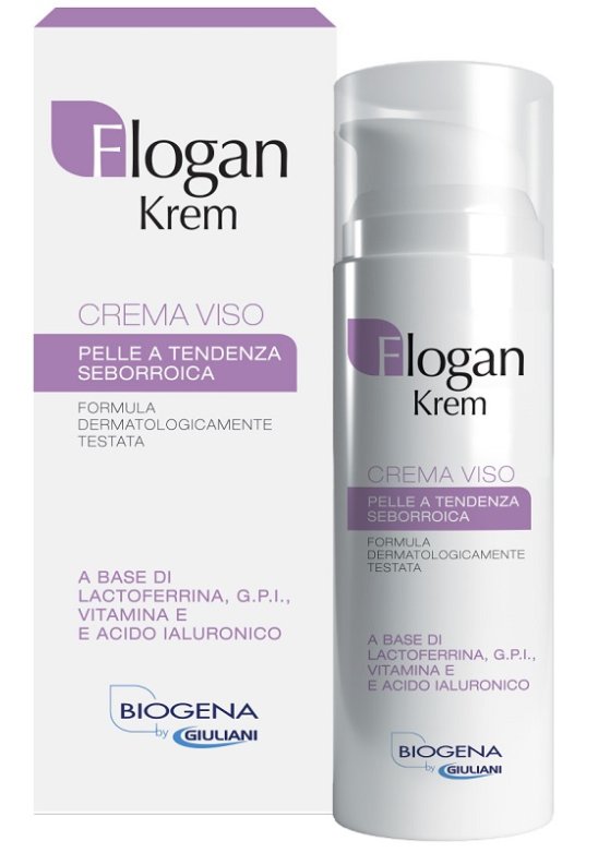 FLOGANKREM CREMA LENITIVA 50ML