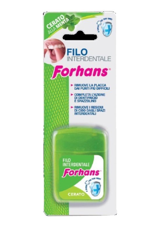 FORHANS*FILO INTERD CERATO