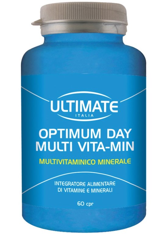 OPTIMUM DAY 60CPR