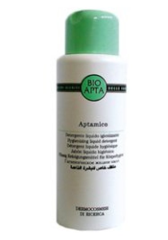 APTAMICO       DETERG.200ML.