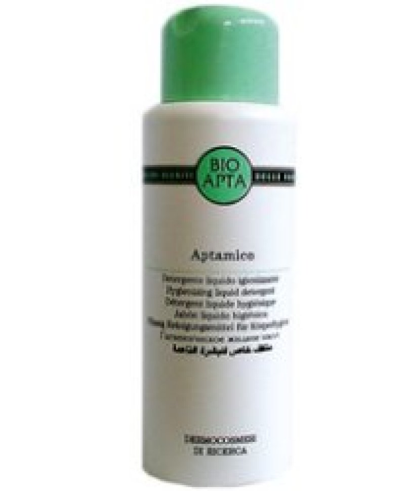 APTAMICO       DETERG.200ML.