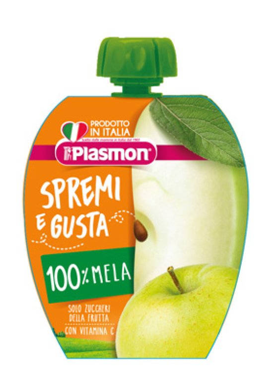 SPREMI E GUSTA MELA 100ML