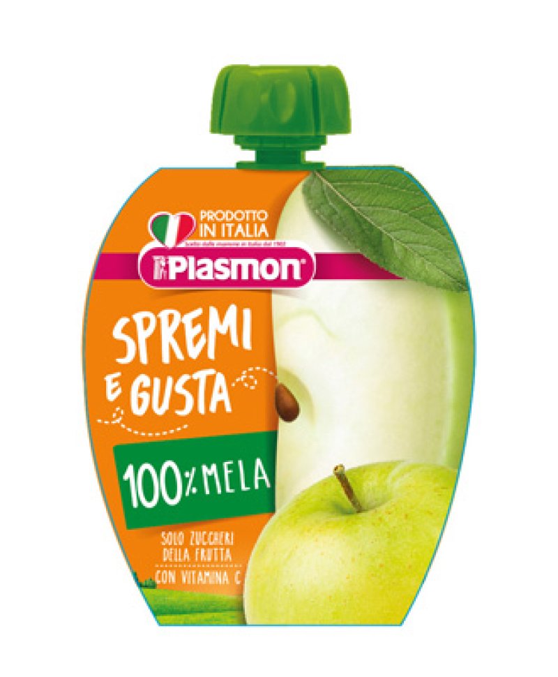 SPREMI E GUSTA MELA 100ML