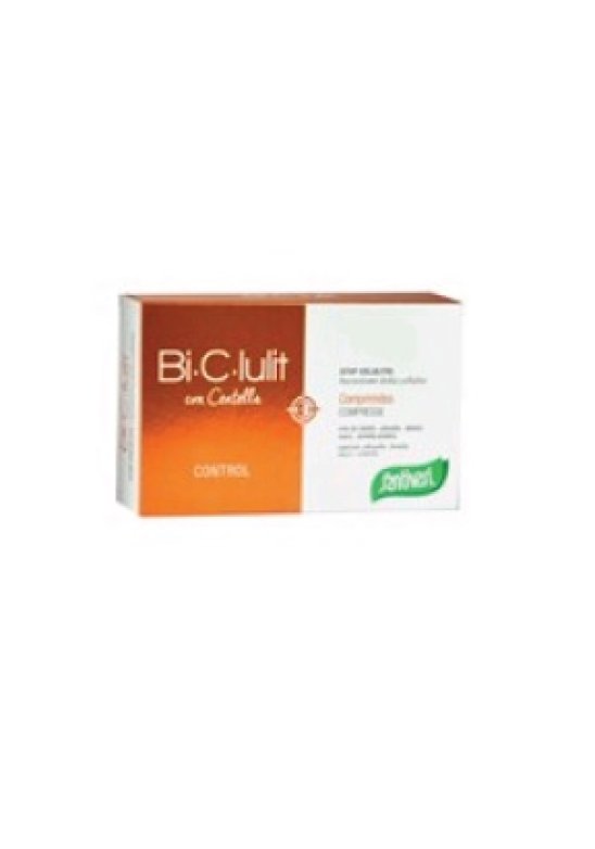 BI C LULIT COMPRESSE