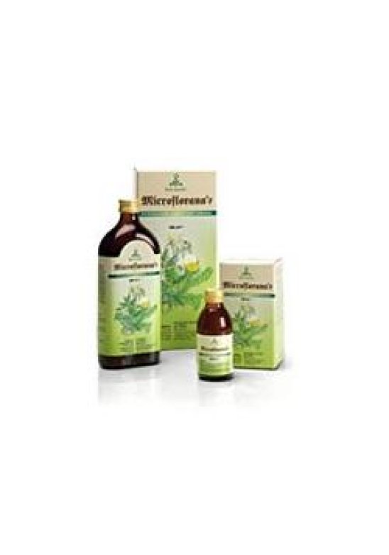 MICROFLORANA F 150ML