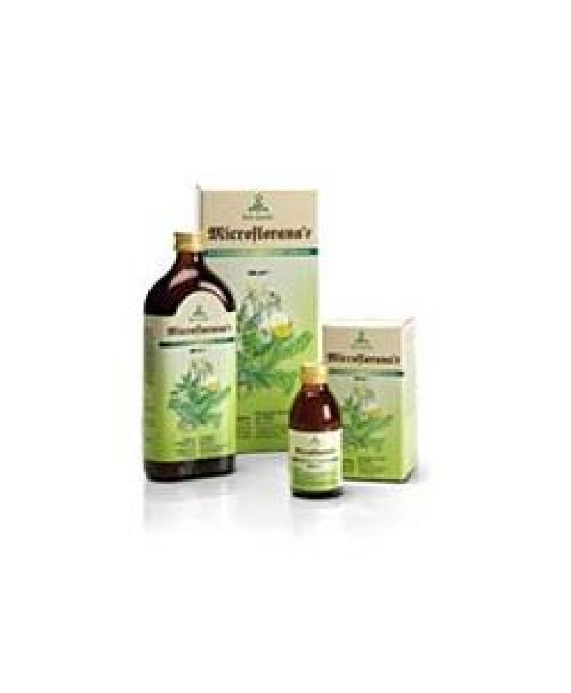 MICROFLORANA F 500ML