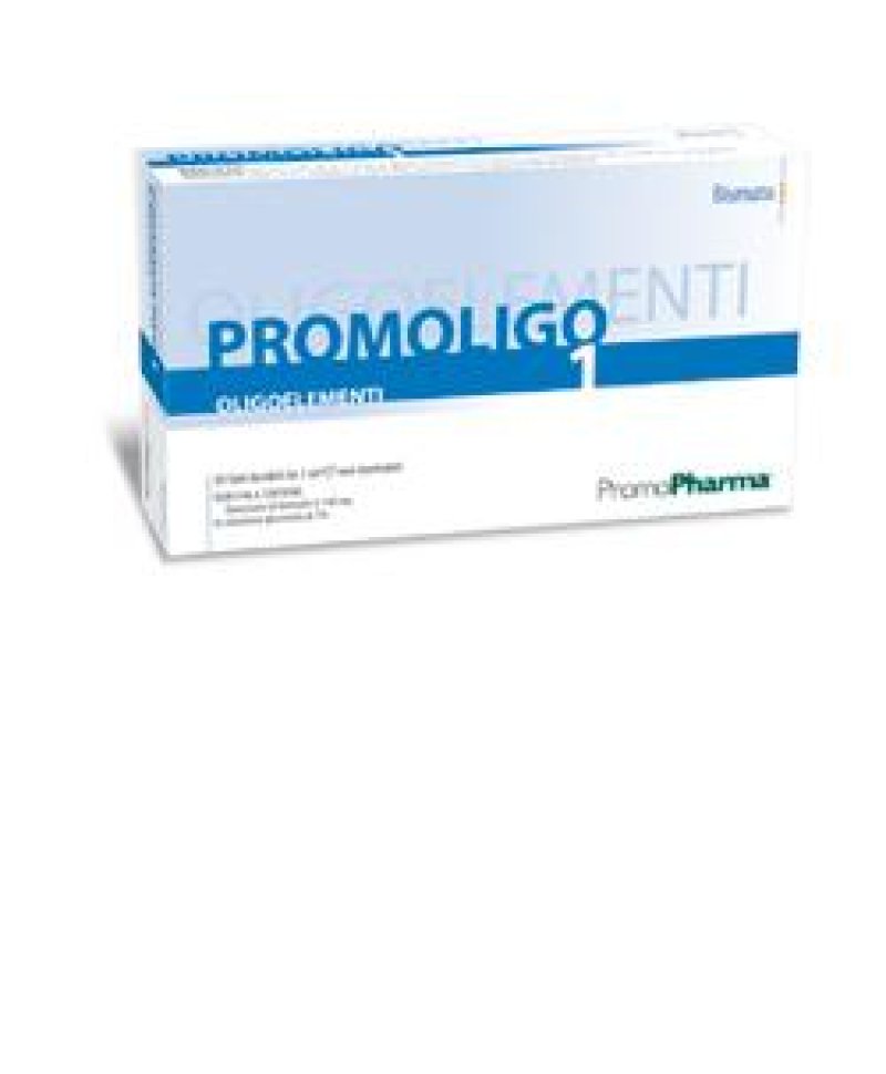 PROMOLIGO 1 BI 20F 2ML