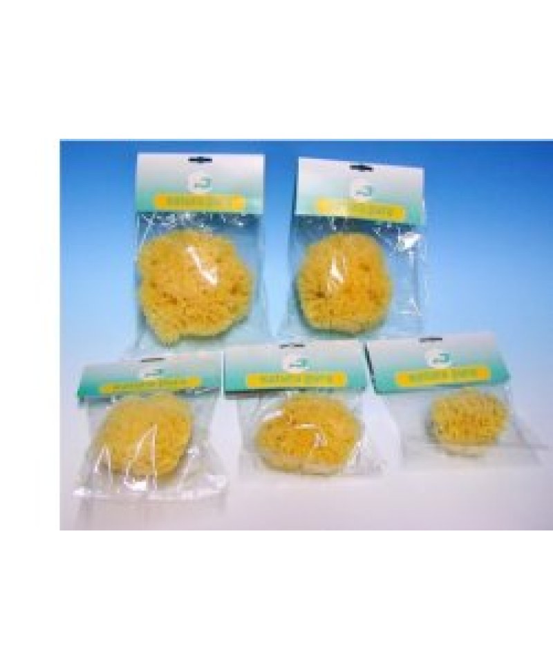 NATURA PURA SPUG NAT 16 BUST