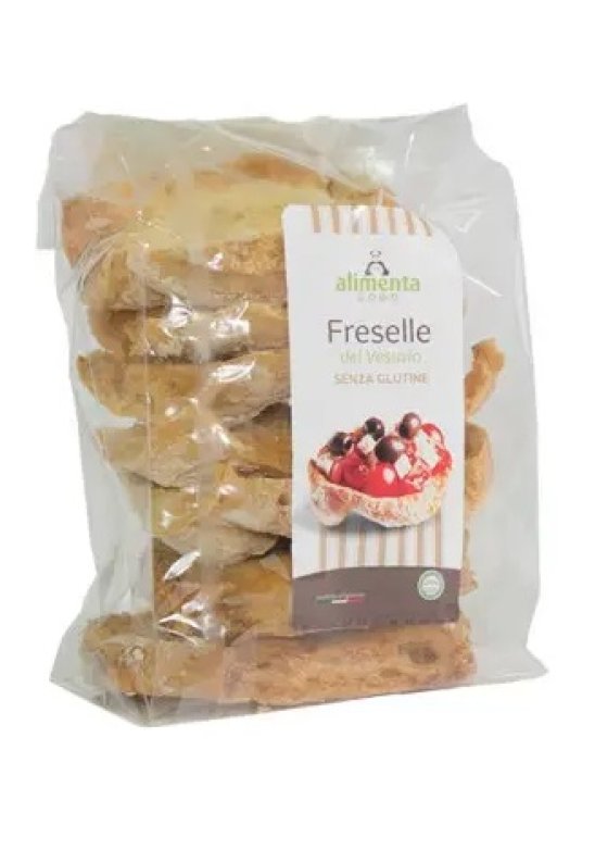 FRESELLE VESUVIO 250G