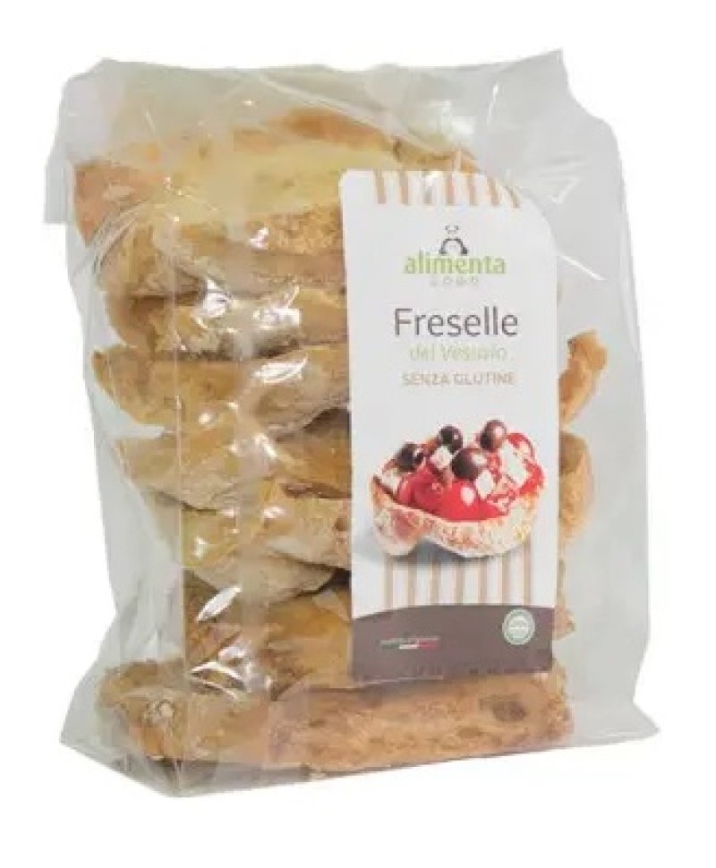 FRESELLE VESUVIO GRANDI 2X50G