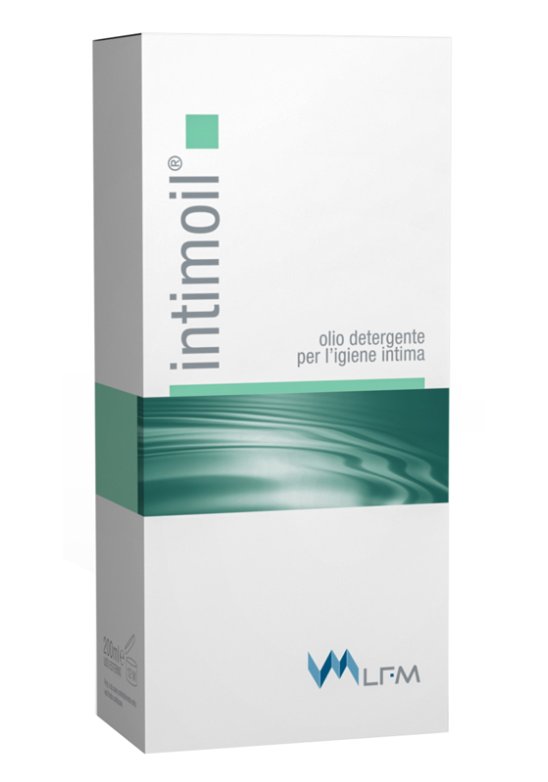 INTIMOIL OLIO DET IG INT 200ML