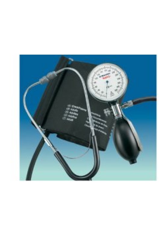 PROFESSIONAL R2 SFIGMO C/FONE