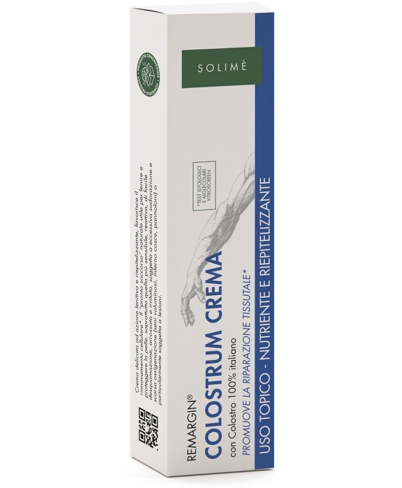 REMARGIN COLOSTRUM CREMA 50ML