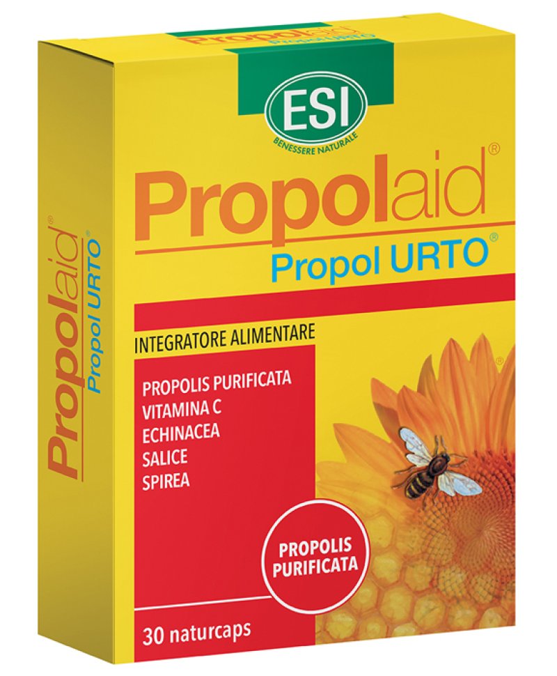 ESI PROPOLAID PROPOLURTO 30 Capsule