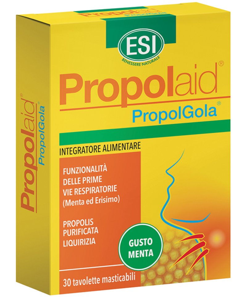 ESI PROPOLAID PROPOLGOLA ME30T