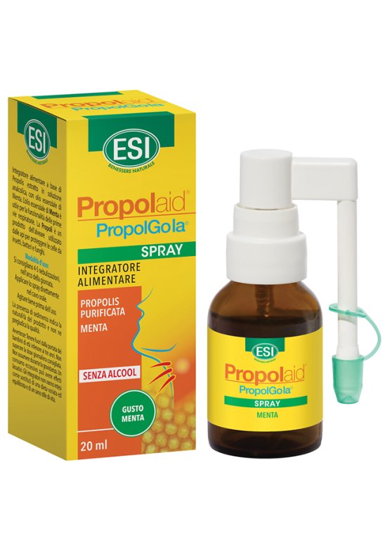 PROPOLGOLA SPRAY 20ML ESI