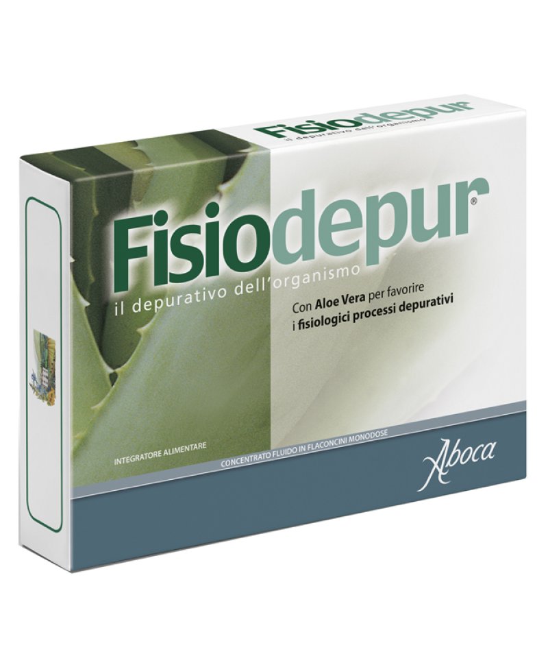 FISIODEPUR 10FL 15G