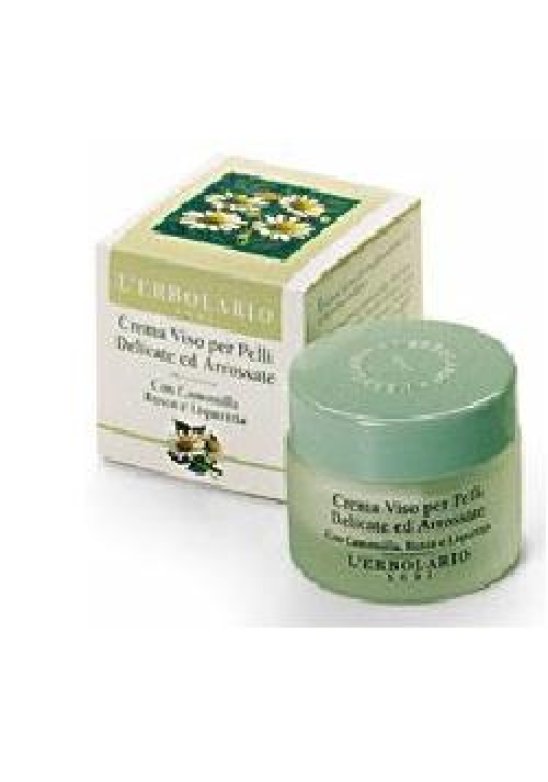 CREMA P DEL CAMOM/RUSCO 30ML