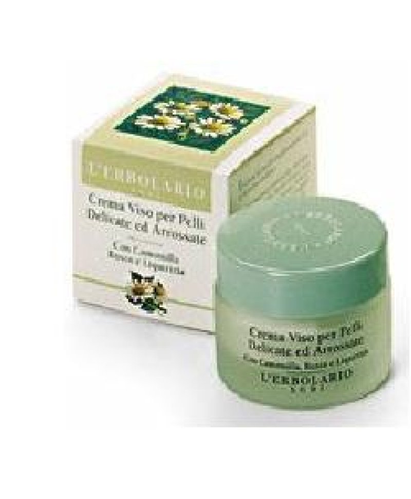 CREMA P DEL CAMOM/RUSCO 30ML