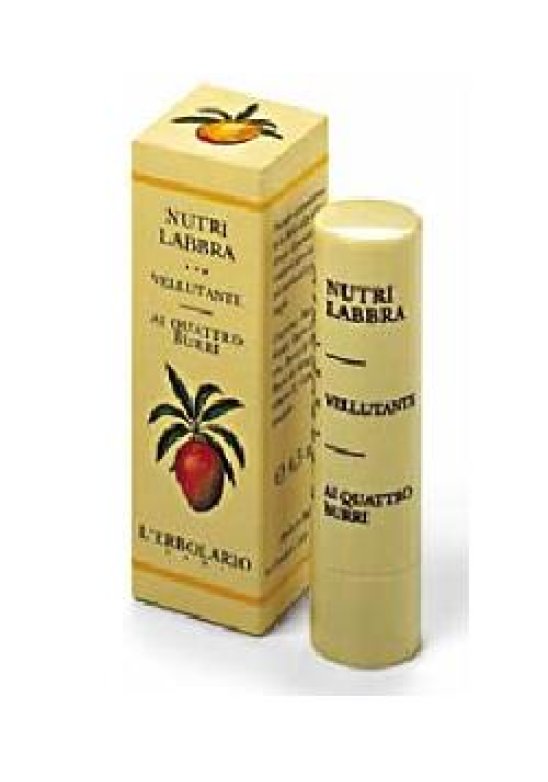 NUTRILABBRA VELLUTANTE 4,5ML