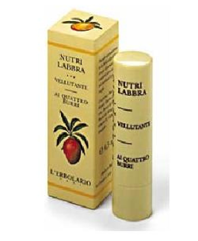 NUTRILABBRA VELLUTANTE 4,5ML