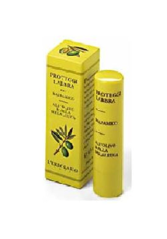 PROTEGGILABBRA BALSAMO 4,5ML