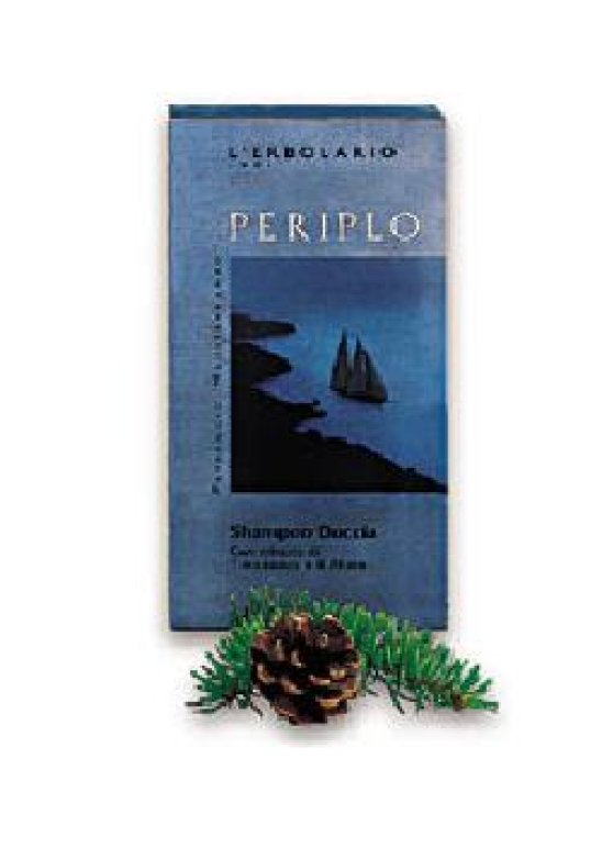 PERIPLO SHAMPOO DOCCIA 250ML