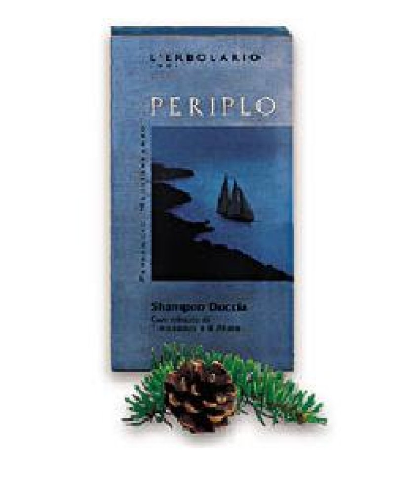 PERIPLO SHAMPOO DOCCIA 250ML