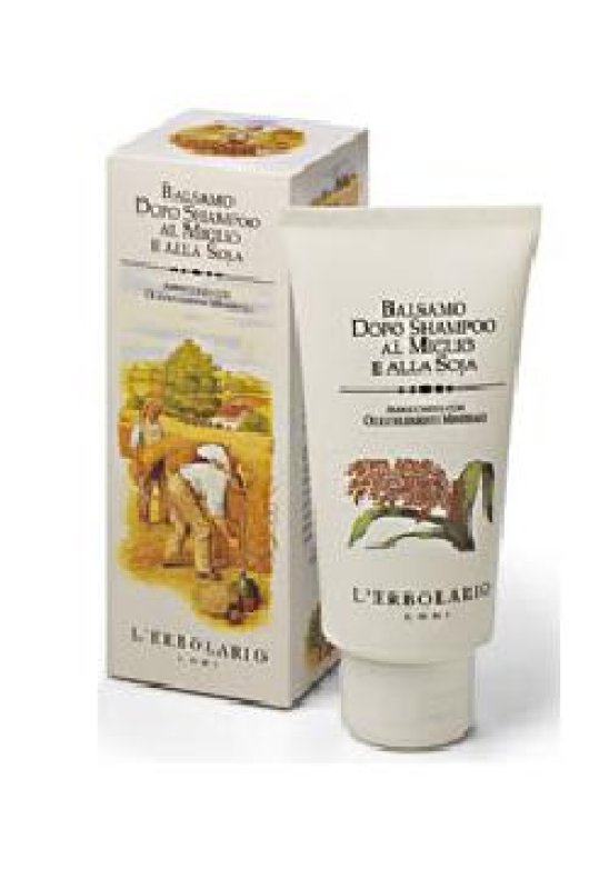BALSAMO MIGLIO 150ML