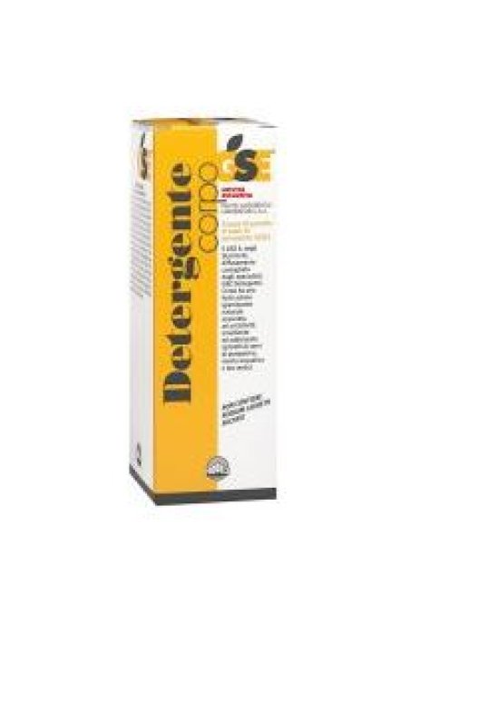 GSE DET CORPO CRP 200ML